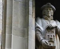 Oxford &ndash; &copy; Gina Egenolf (Eberhardt TRAVEL)