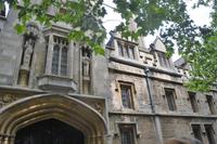 Oxford &ndash; &copy; Gina Egenolf (Eberhardt TRAVEL)