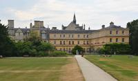 Oxford &ndash; &copy; Gina Egenolf (Eberhardt TRAVEL)