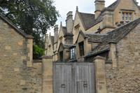 Oxford &ndash; &copy; Gina Egenolf (Eberhardt TRAVEL)