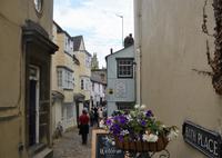 Oxford &ndash; &copy; Gina Egenolf (Eberhardt TRAVEL)