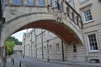 Oxford &ndash; &copy; Gina Egenolf (Eberhardt TRAVEL)