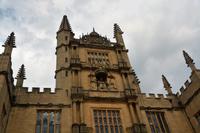 Oxford &ndash; &copy; Gina Egenolf (Eberhardt TRAVEL)