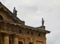 Oxford &ndash; &copy; Gina Egenolf (Eberhardt TRAVEL)