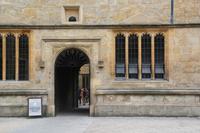 Oxford &ndash; &copy; Gina Egenolf (Eberhardt TRAVEL)