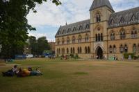 Oxford &ndash; &copy; Gina Egenolf (Eberhardt TRAVEL)