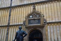 Oxford &ndash; &copy; Gina Egenolf (Eberhardt TRAVEL)