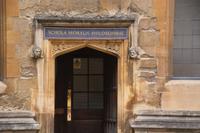 Oxford &ndash; &copy; Gina Egenolf (Eberhardt TRAVEL)
