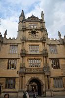 Oxford &ndash; &copy; Gina Egenolf (Eberhardt TRAVEL)