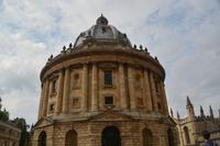 Oxford &ndash; &copy; Gina Egenolf (Eberhardt TRAVEL)