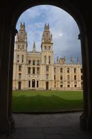 Oxford &ndash; &copy; Gina Egenolf (Eberhardt TRAVEL)