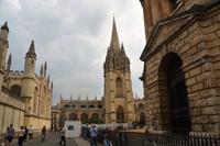 Oxford &ndash; &copy; Gina Egenolf (Eberhardt TRAVEL)