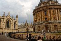 Oxford &ndash; &copy; Gina Egenolf (Eberhardt TRAVEL)