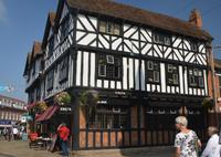 Stratford-upon-Avon &ndash; &copy; Gina Egenolf (Eberhardt TRAVEL)
