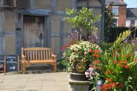 Stratford-upon-Avon &ndash; &copy; Gina Egenolf (Eberhardt TRAVEL)