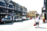 Stratford-upon-Avon &ndash; &copy; Gina Egenolf (Eberhardt TRAVEL)