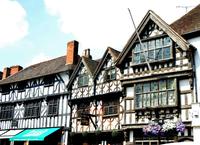 Stratford-upon-Avon &ndash; &copy; Gina Egenolf (Eberhardt TRAVEL)