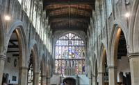 Stratford-upon-Avon &ndash; &copy; Gina Egenolf (Eberhardt TRAVEL)
