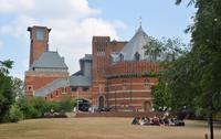 Shakespeare Theater &ndash; &copy; Gina Egenolf (Eberhardt TRAVEL)