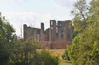 Kenilworth Castle &ndash; &copy; Gina Egenolf (Eberhardt TRAVEL)