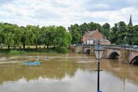 Chester &ndash; &copy; Gina Egenolf (Eberhardt TRAVEL)