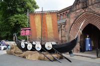 Chester &ndash; &copy; Gina Egenolf (Eberhardt TRAVEL)