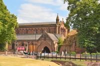 Chester &ndash; &copy; Gina Egenolf (Eberhardt TRAVEL)