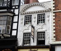 Chester &ndash; &copy; Gina Egenolf (Eberhardt TRAVEL)