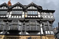 Chester &ndash; &copy; Gina Egenolf (Eberhardt TRAVEL)