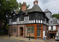 Chester &ndash; &copy; Gina Egenolf (Eberhardt TRAVEL)
