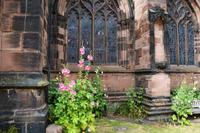 Chester &ndash; &copy; Gina Egenolf (Eberhardt TRAVEL)