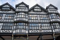 Chester &ndash; &copy; Gina Egenolf (Eberhardt TRAVEL)