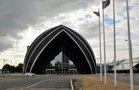 SSE Hydro &ndash; &copy; Gina Egenolf (Eberhardt TRAVEL)