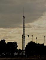 Glasgow Tower &ndash; &copy; Gina Egenolf (Eberhardt TRAVEL)