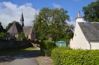Luss &ndash; &copy; Gina Egenolf (Eberhardt TRAVEL)