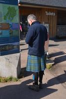 Luss &ndash; &copy; Gina Egenolf (Eberhardt TRAVEL)