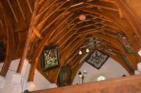 Kirche von Luss &ndash; &copy; Gina Egenolf (Eberhardt TRAVEL)