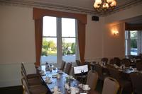Nethybridge Hotel &ndash; &copy; Gina Egenolf (Eberhardt TRAVEL)