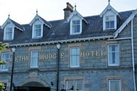 Nethybridge Hotel &ndash; &copy; Gina Egenolf (Eberhardt TRAVEL)