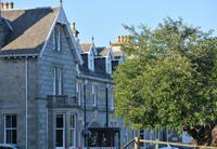 Nethybridge Hotel &ndash; &copy; Gina Egenolf (Eberhardt TRAVEL)
