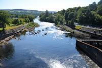 Pitlochry &ndash; &copy; Gina Egenolf (Eberhardt TRAVEL)
