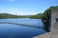 Pitlochry &ndash; &copy; Gina Egenolf (Eberhardt TRAVEL)
