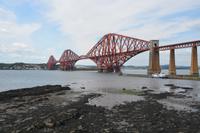 Firth of Forth &ndash; &copy; Gina Egenolf (Eberhardt TRAVEL)