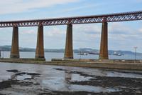 Firth of Forth &ndash; &copy; Gina Egenolf (Eberhardt TRAVEL)