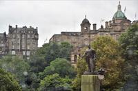 Edinburgh &ndash; &copy; Gina Egenolf (Eberhardt TRAVEL)