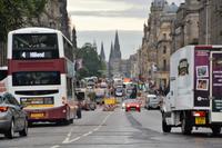 Edinburgh &ndash; &copy; Gina Egenolf (Eberhardt TRAVEL)