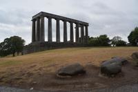 Edinburgh &ndash; &copy; Gina Egenolf (Eberhardt TRAVEL)