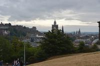 Edinburgh &ndash; &copy; Gina Egenolf (Eberhardt TRAVEL)