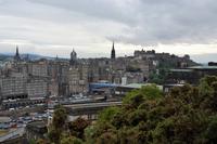 Edinburgh &ndash; &copy; Gina Egenolf (Eberhardt TRAVEL)
