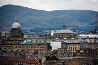 Edinburgh &ndash; &copy; Gina Egenolf (Eberhardt TRAVEL)